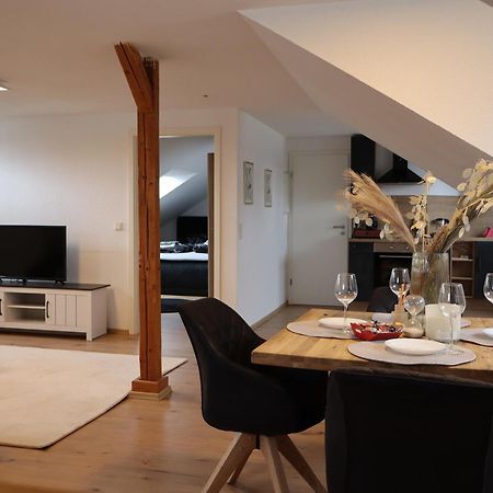 Hirsch24- 4 Personen Apartment Lippstadt Ngoại thất bức ảnh