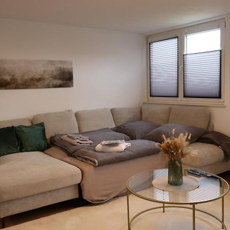 Hirsch24- 4 Personen Apartment Lippstadt Ngoại thất bức ảnh