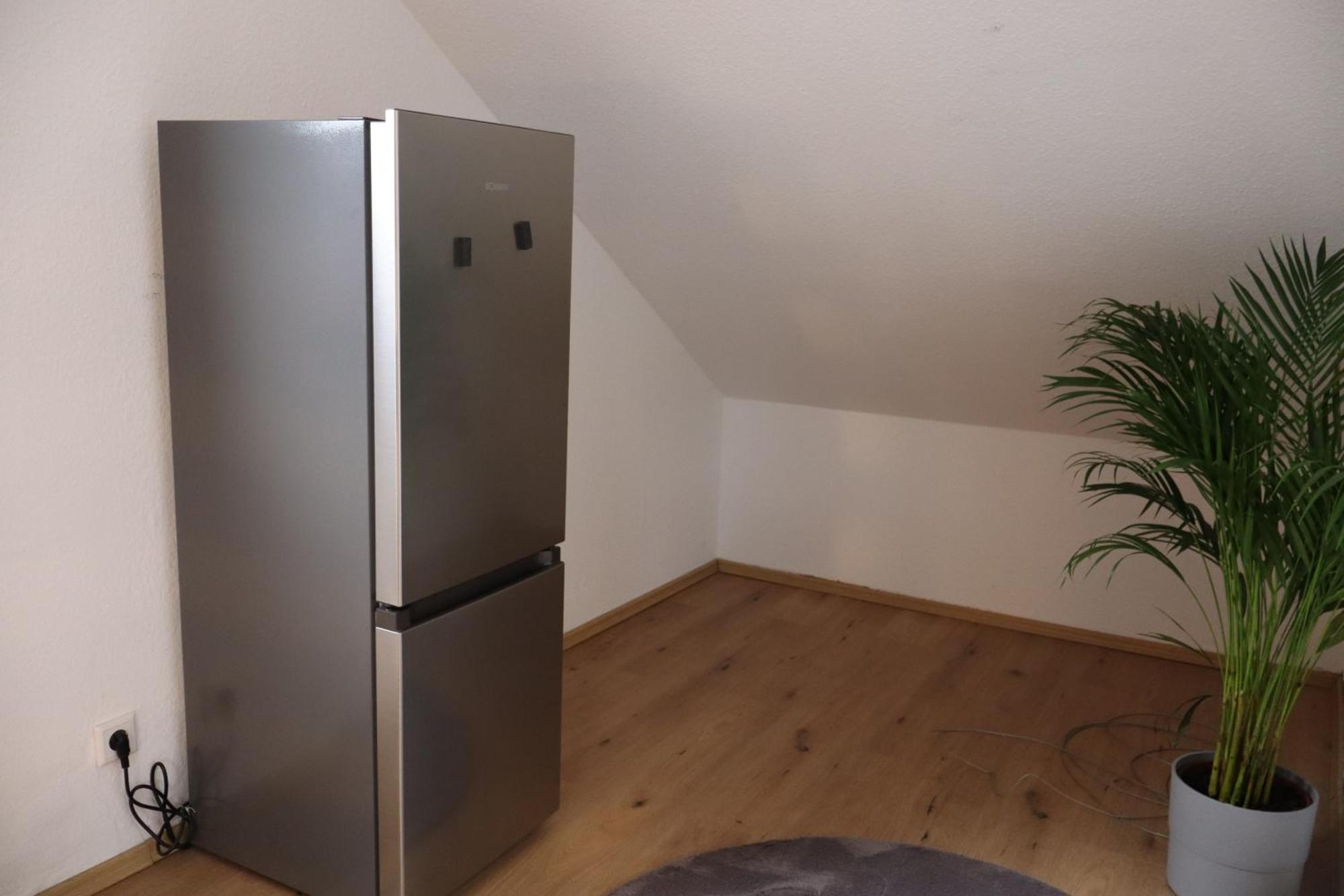 Hirsch24- 4 Personen Apartment Lippstadt Ngoại thất bức ảnh